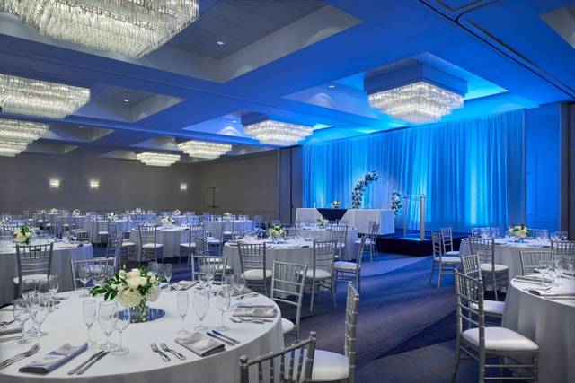 Fitzgerald Ballroom