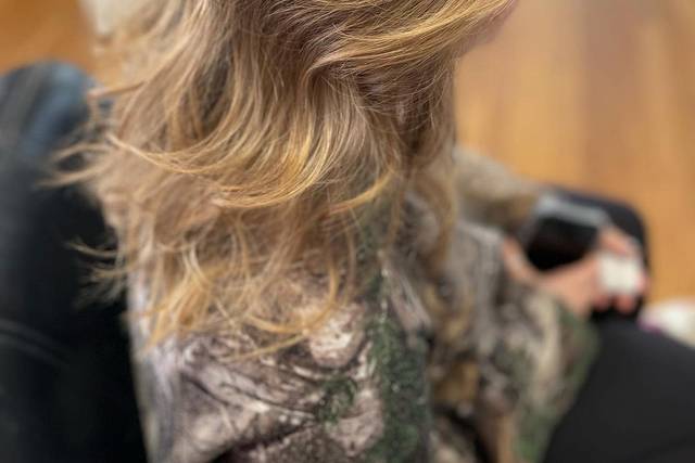 Glam by Mel
