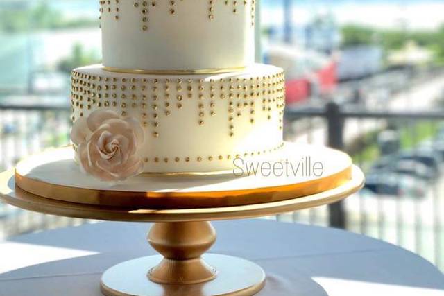 Sweetville Cakes