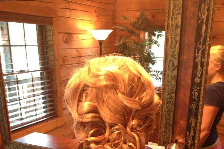 Beau Monde Salon and Spa