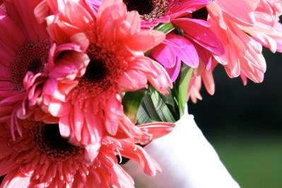 Floral arrangement