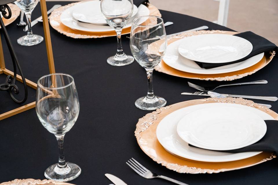 Place Setting