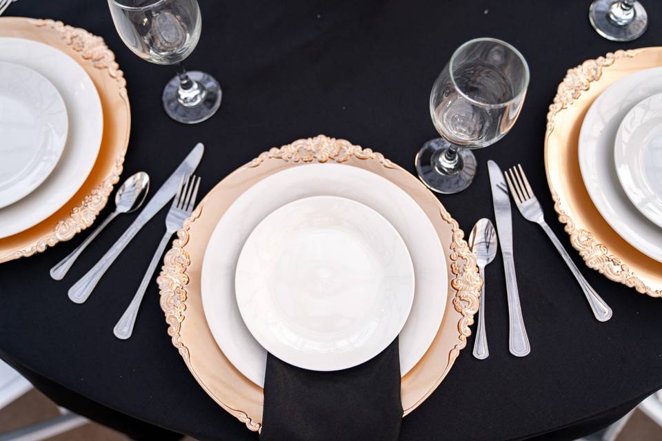 Place Setting