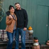 Malori & Geoffrey Denley