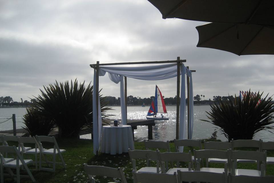 Tracery Weddings & Events