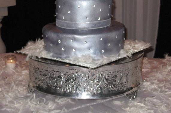 A Cake Couture