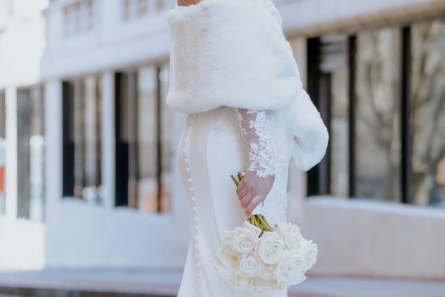 Winter Wedding