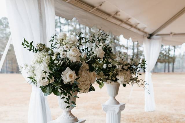 Ceremony Urns