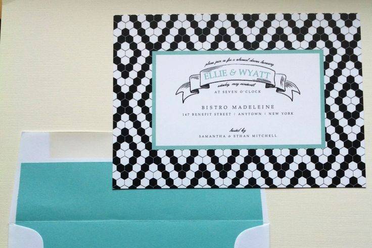 Fort Lauderdale Invitations