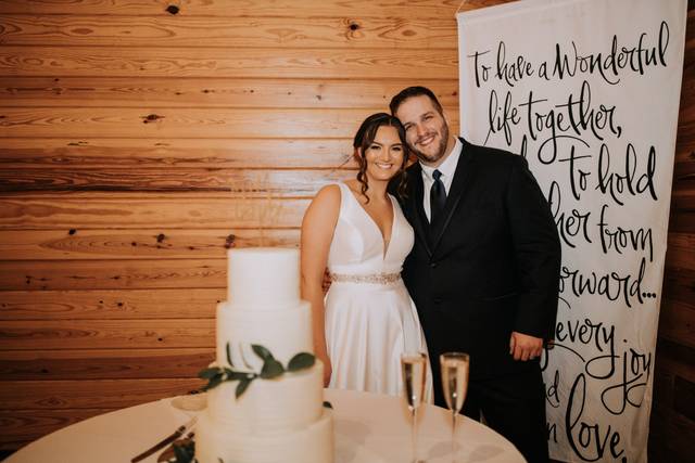 Sweet Water Event Planning & Rentals