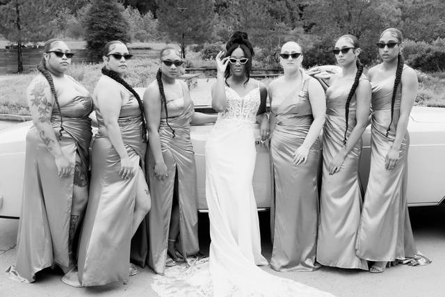 Sweet Water Event Planning & Rentals