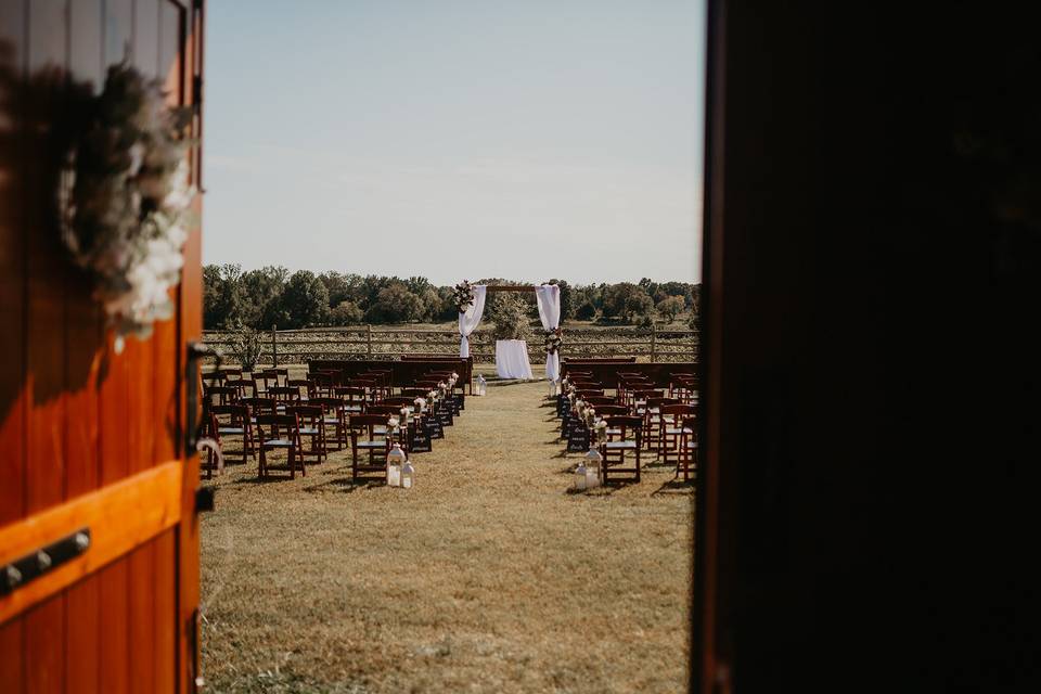 Ceremony