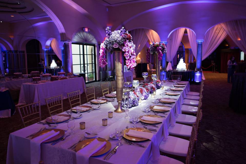 Reese Events Group