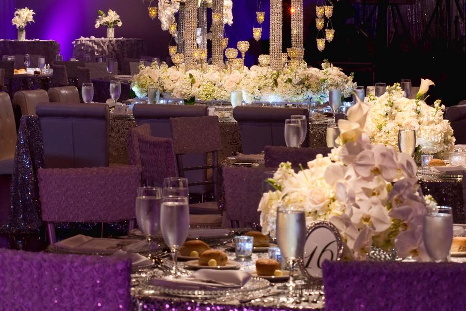 Reese Events Group