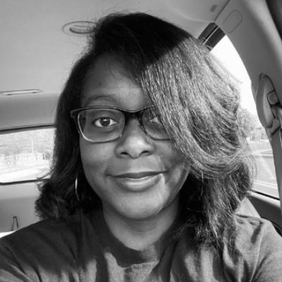 Deidre Holmes