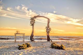 The Wedding Shop by Uniting Happiness
