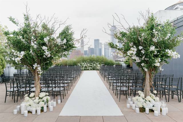 Tribeca Rooftop