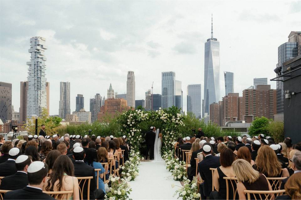 Tribeca Rooftop