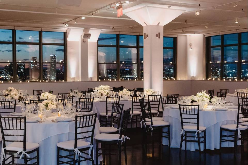 Tribeca Rooftop