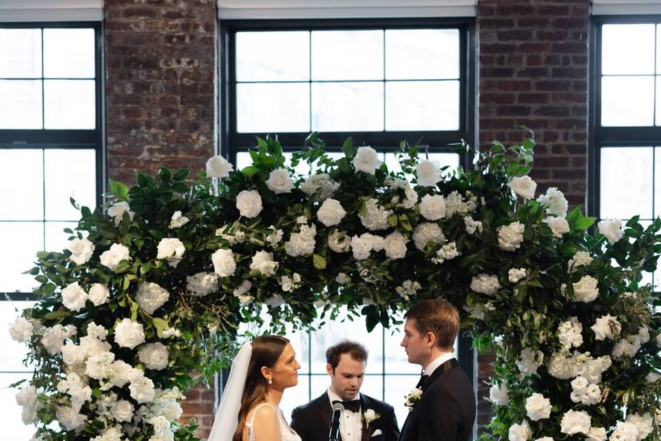 Camille Delaune Weddings