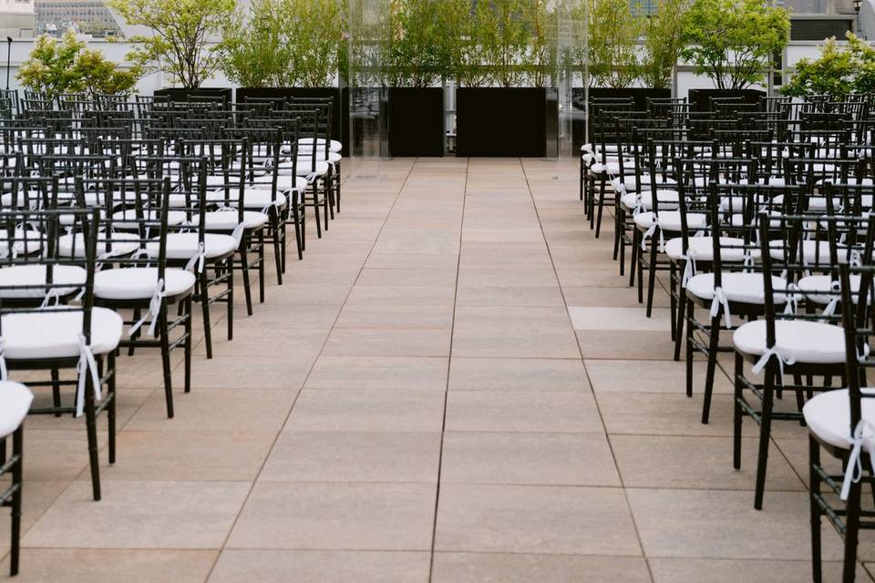 Tribeca Rooftop