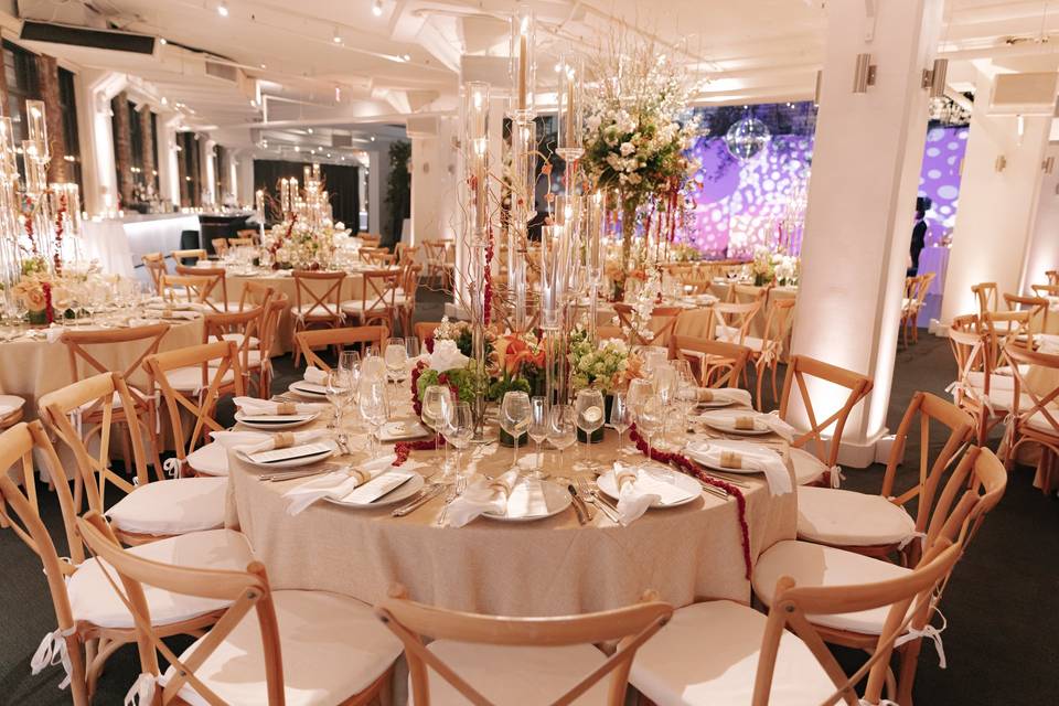 Camille Delaune Weddings