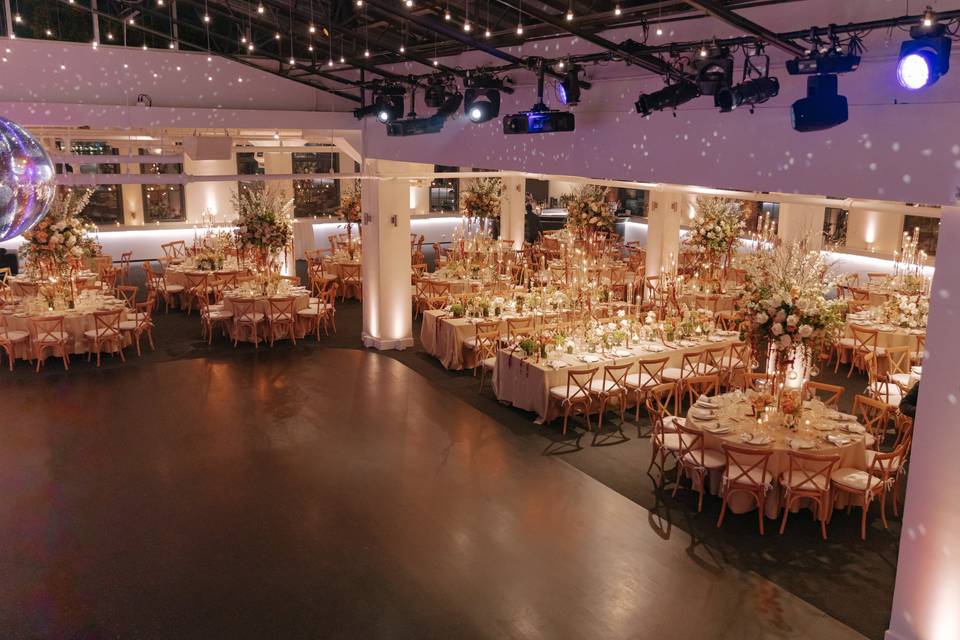 Camille Delaune Weddings