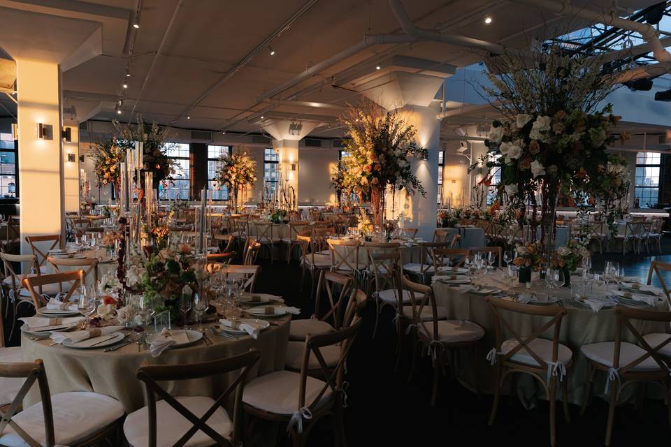 Camille Delaune Weddings