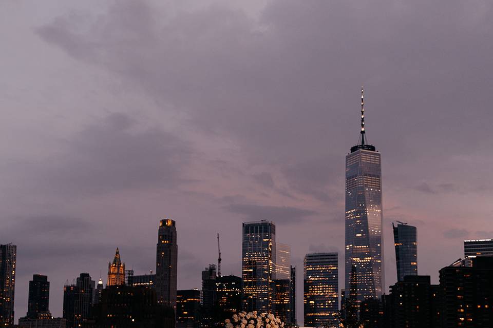 Tribeca Rooftop