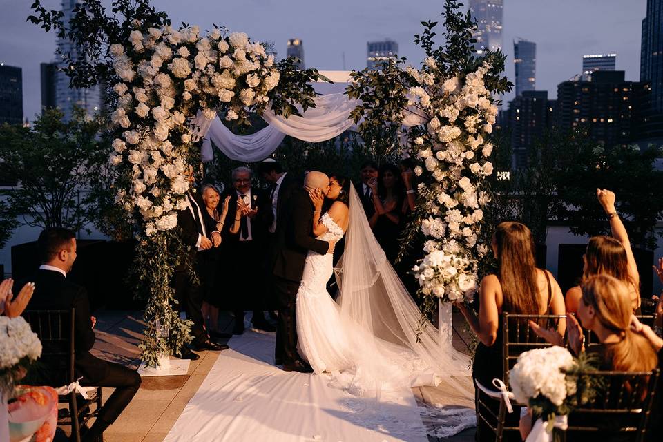 Tribeca Rooftop