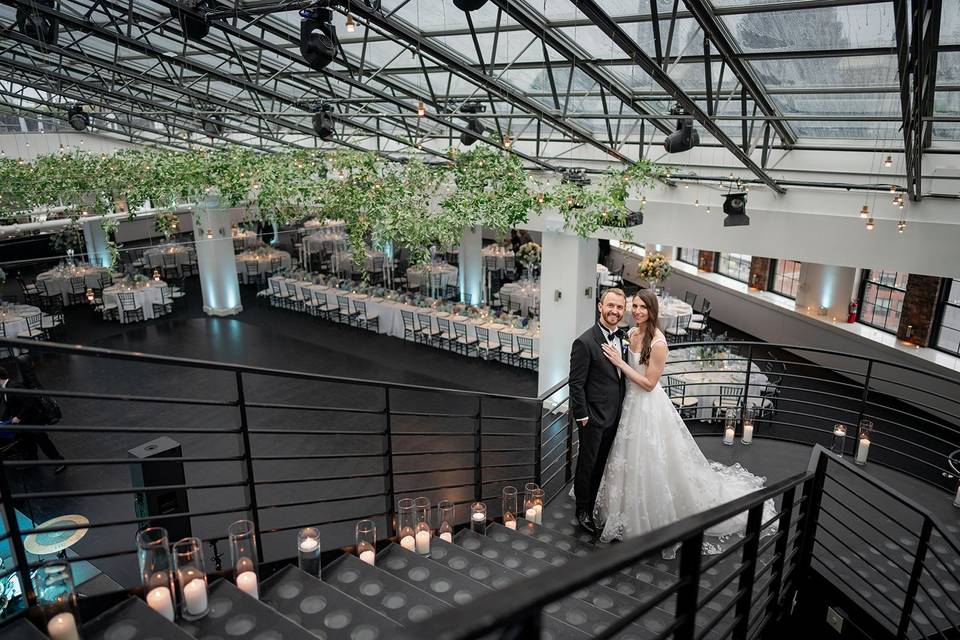 Tribeca Rooftop