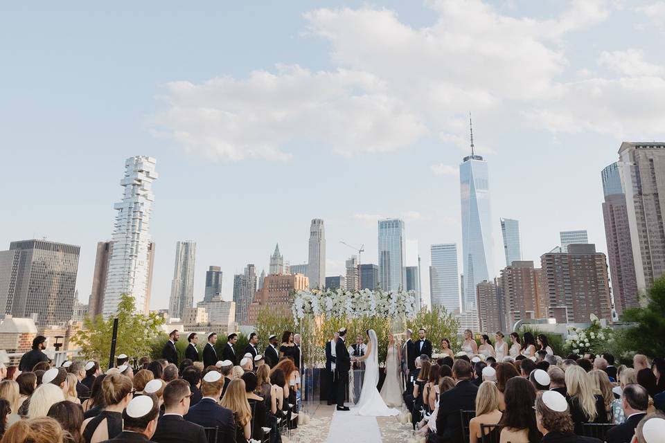 Tribeca Rooftop