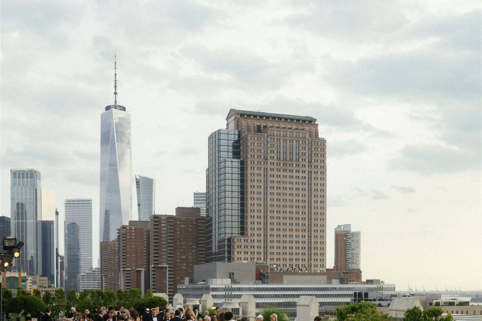 Tribeca Rooftop