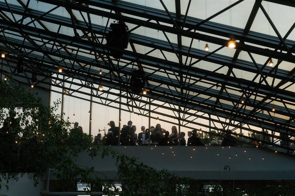 Tribeca Rooftop