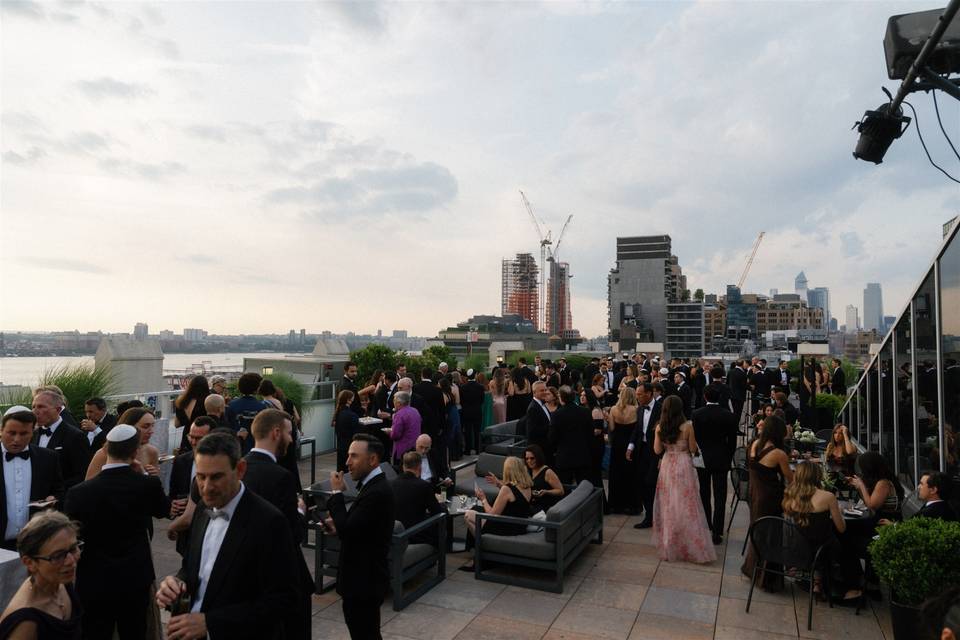 Tribeca Rooftop