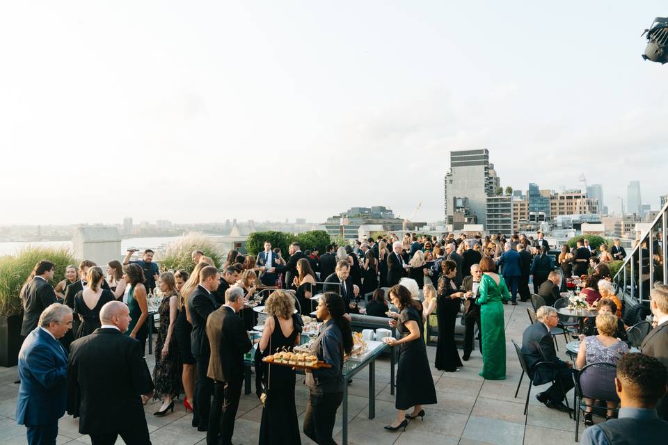 Tribeca Rooftop