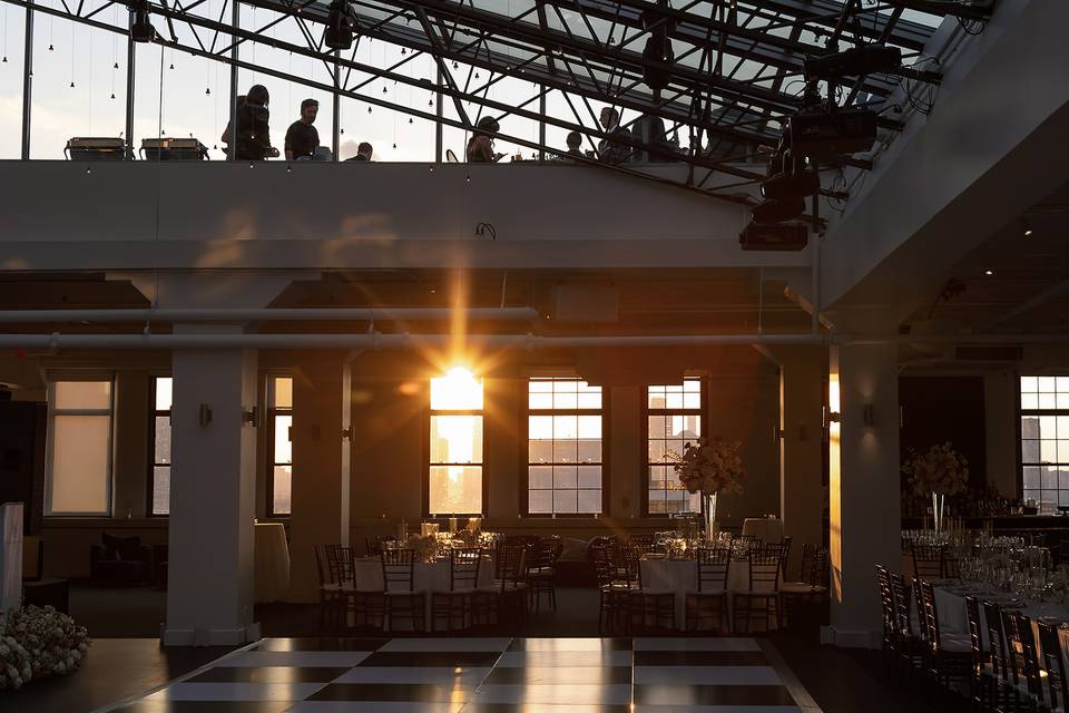 Tribeca Rooftop