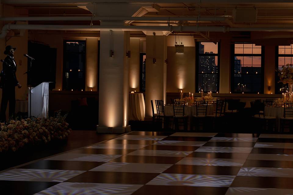 Tribeca Rooftop