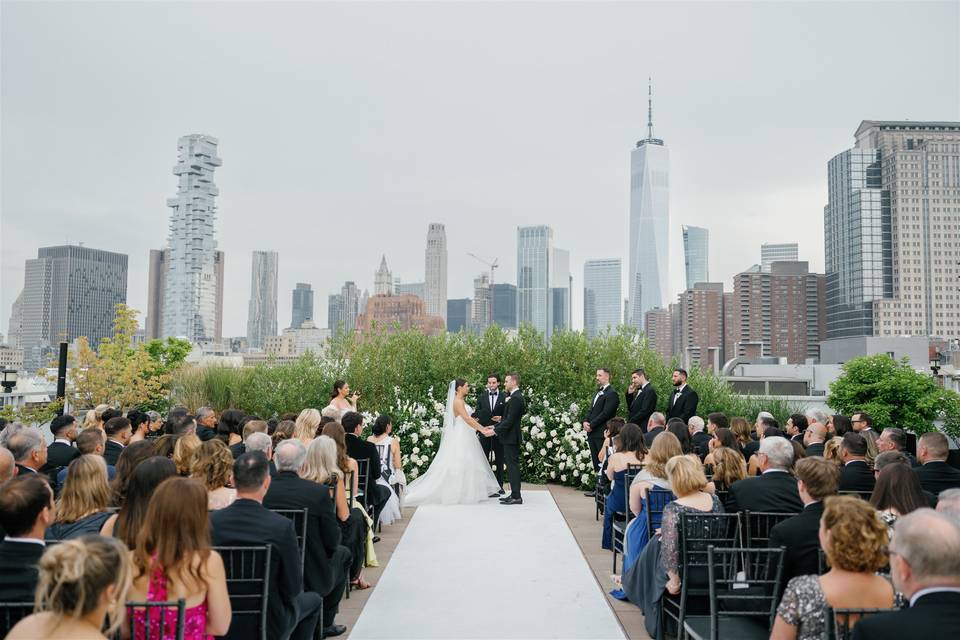 Tribeca Rooftop