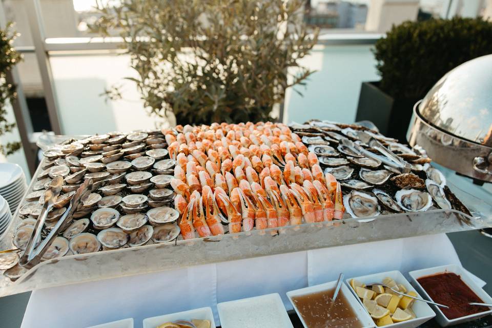 Tribeca Rooftop
