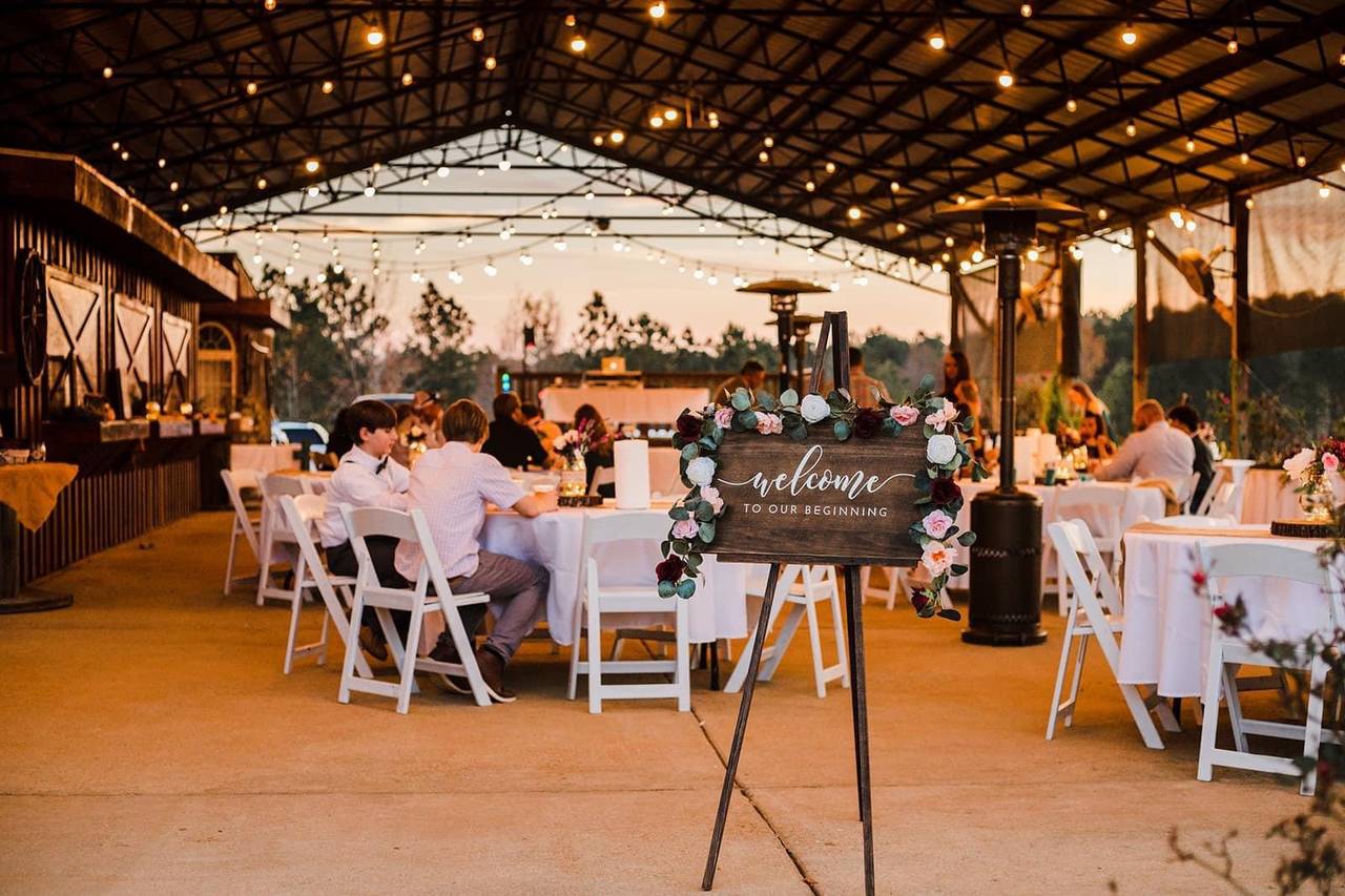 The 10 Best Wedding Venues in Tennessee WeddingWire