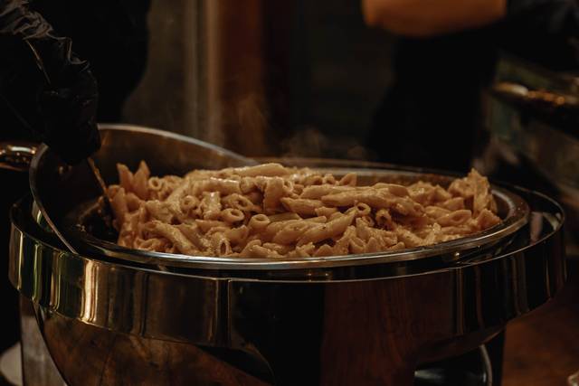 Catering
