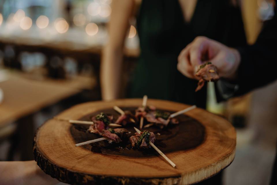Catering