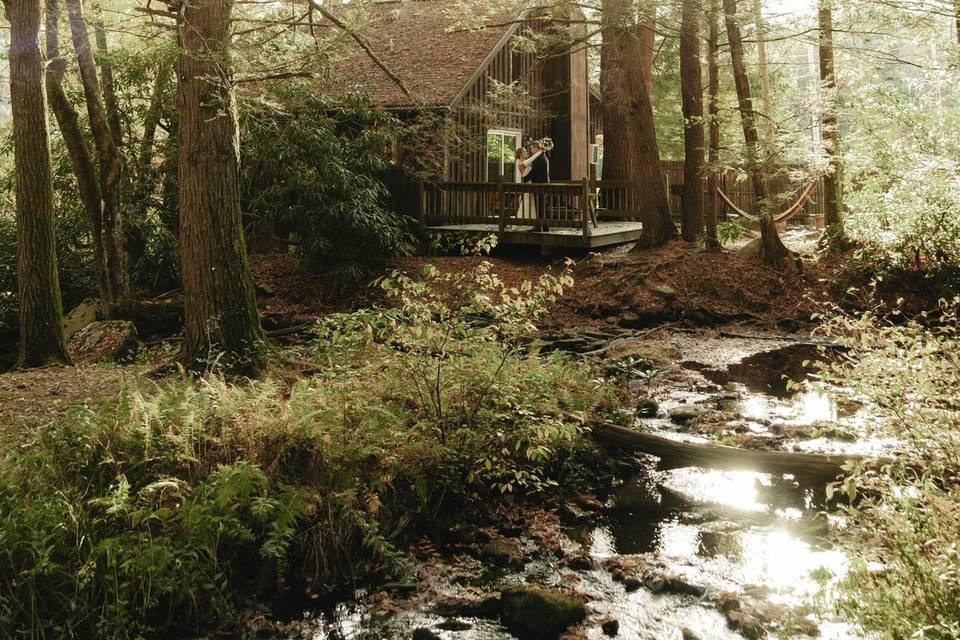 Love Shack Cottage