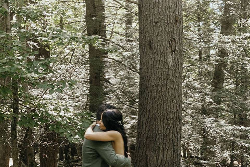 K&A- First Look