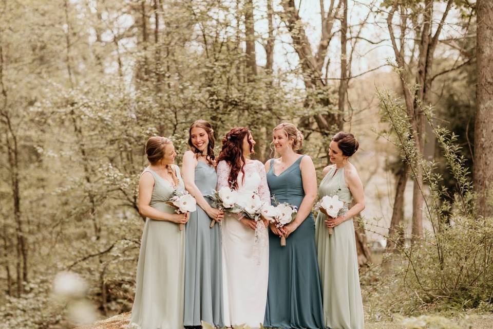 Wedding Party