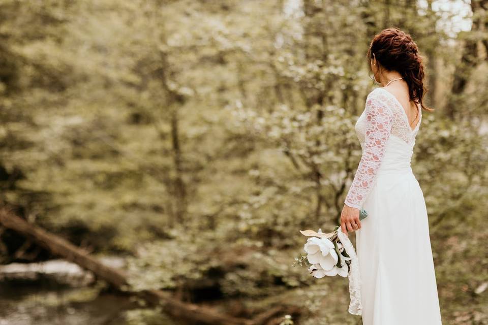 Sweet Bride