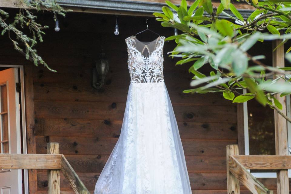 Today a bride, tomorrow a wife
