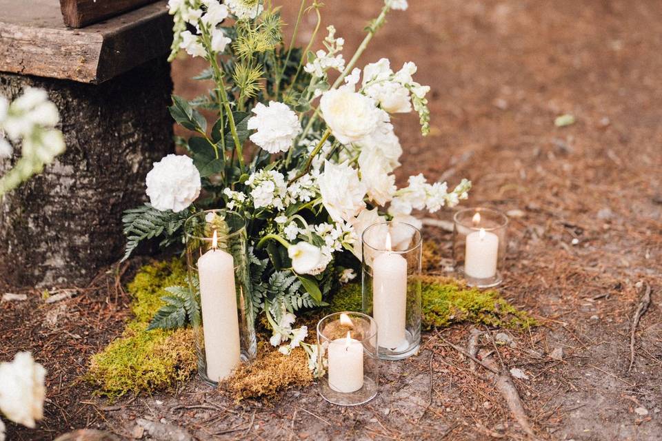 Forest Chapel