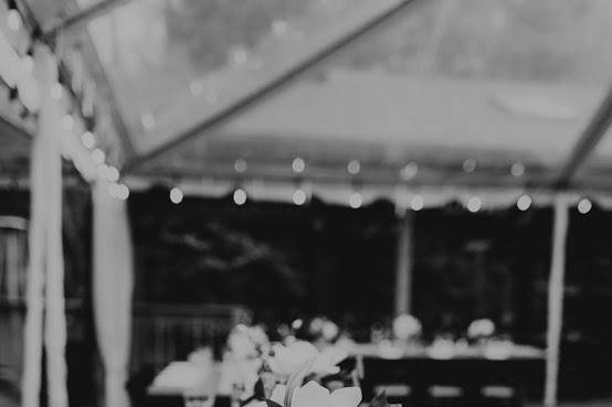Simple Tablescape